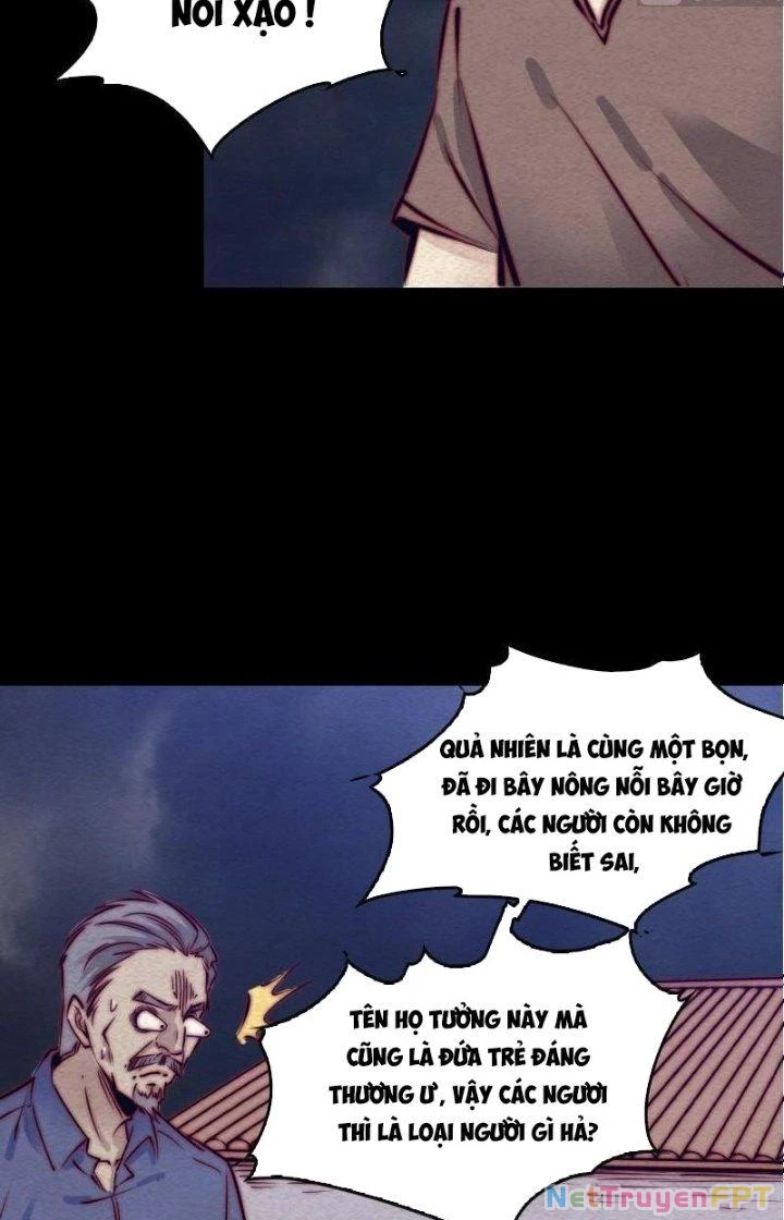 Trường Sinh Đạo Chapter 119 - Trang 2