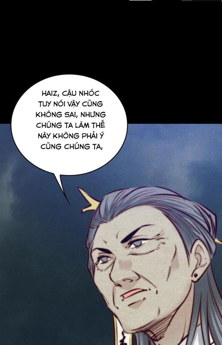 Trường Sinh Đạo Chapter 119 - Trang 2