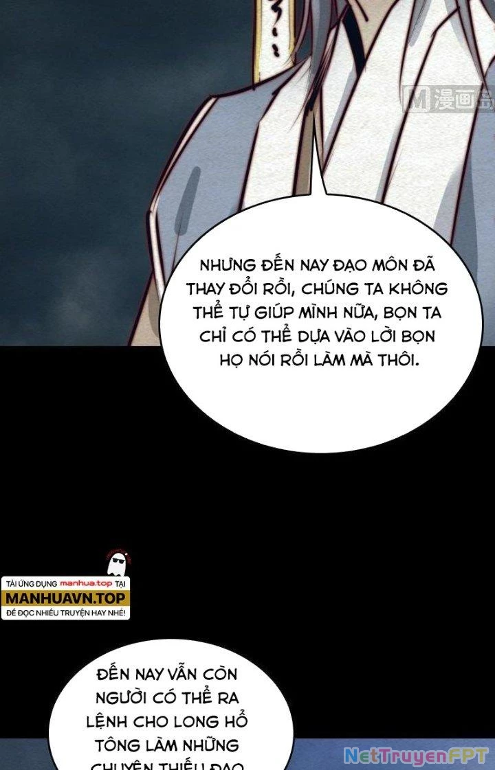 Trường Sinh Đạo Chapter 119 - Trang 2