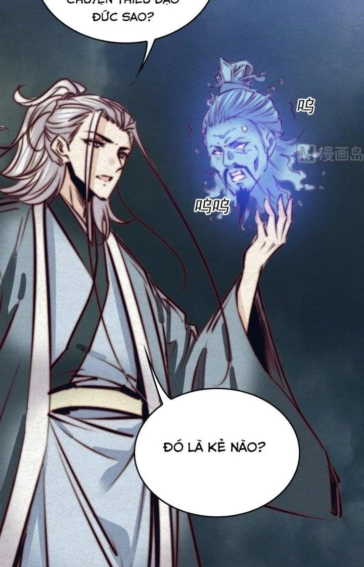 Trường Sinh Đạo Chapter 119 - Trang 2