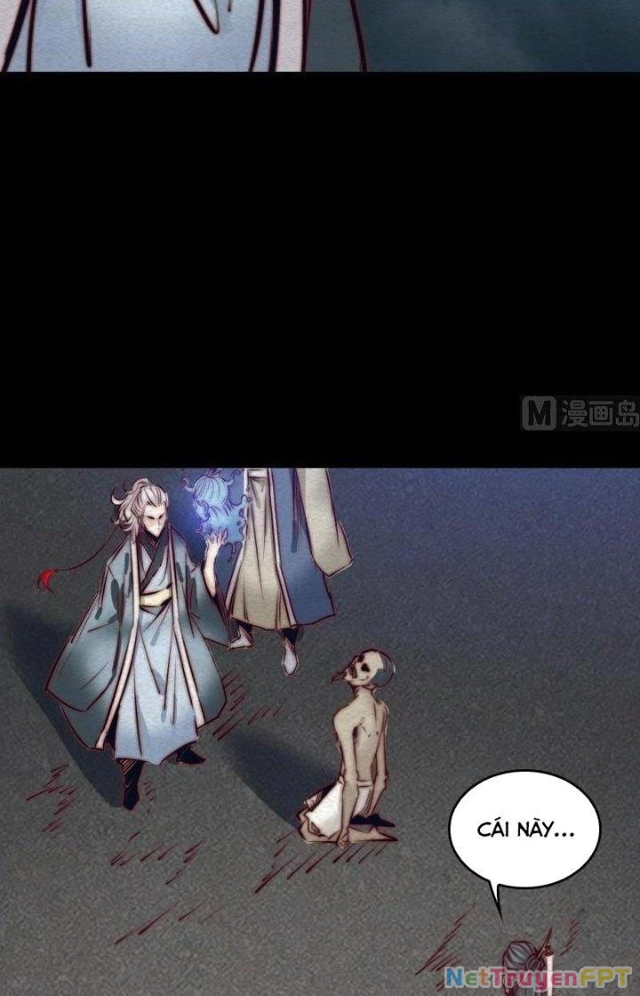 Trường Sinh Đạo Chapter 119 - Trang 2