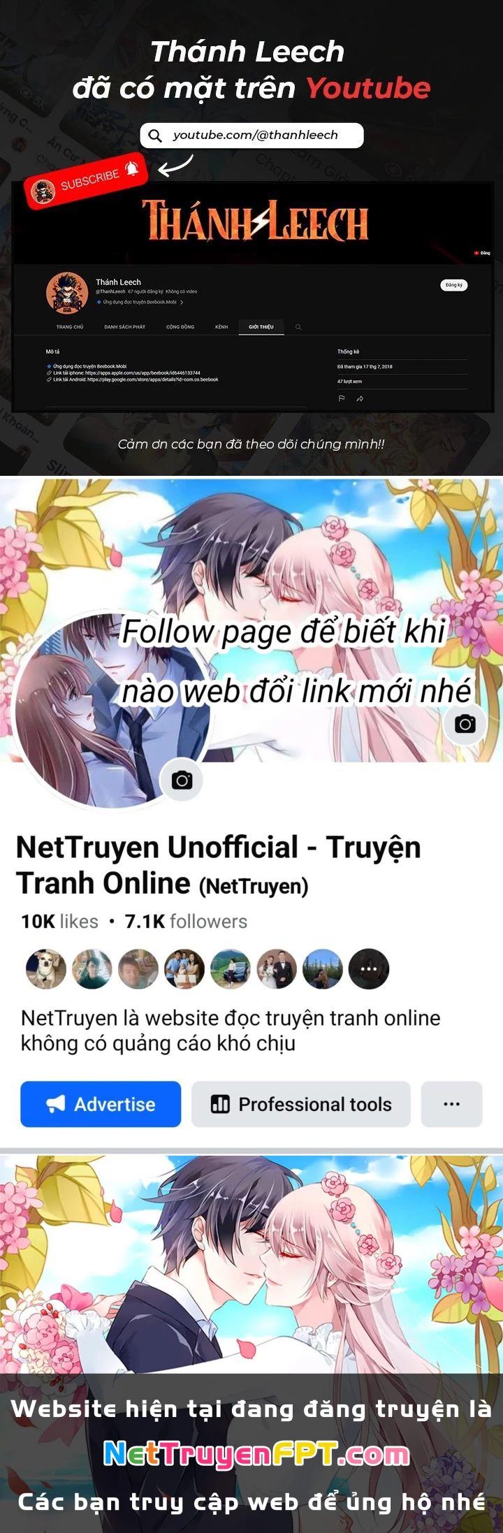 Trường Sinh Đạo Chapter 120 - Trang 2