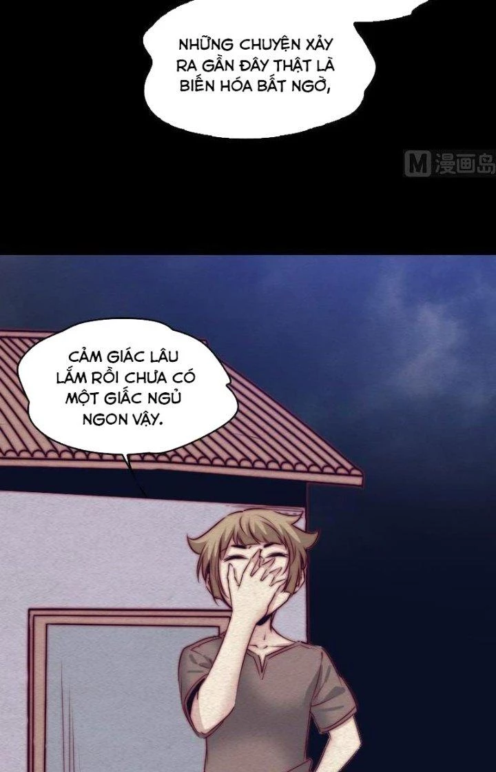 Trường Sinh Đạo Chapter 122 - Trang 2