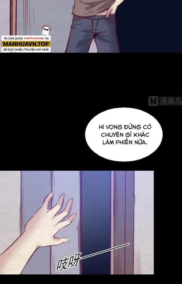 Trường Sinh Đạo Chapter 122 - Trang 2