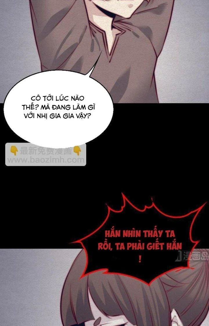 Trường Sinh Đạo Chapter 122 - Trang 2