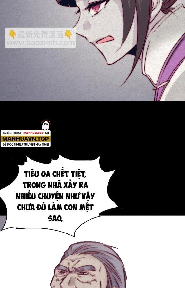 Trường Sinh Đạo Chapter 122 - Trang 2