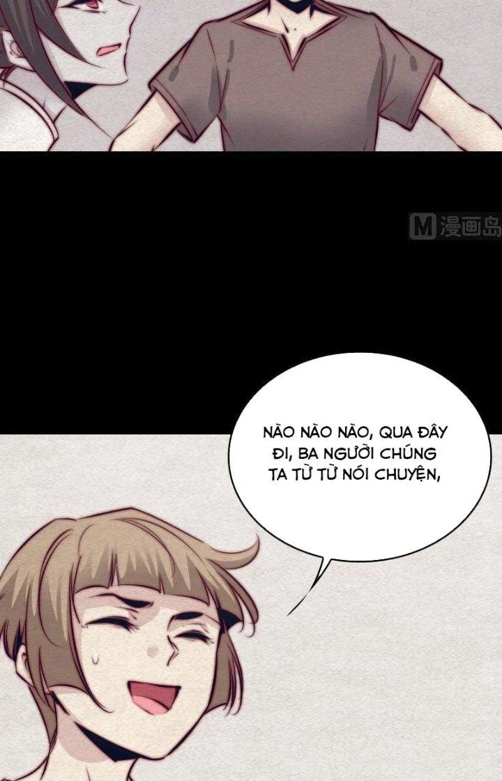 Trường Sinh Đạo Chapter 122 - Trang 2