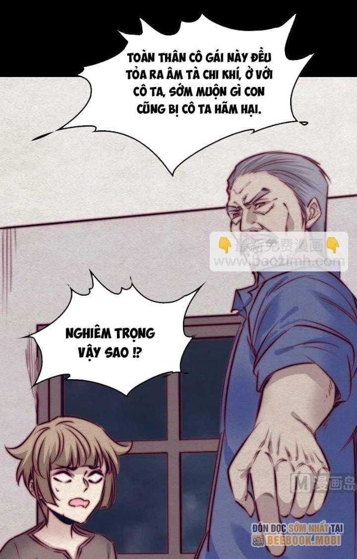 Trường Sinh Đạo Chapter 122 - Trang 2