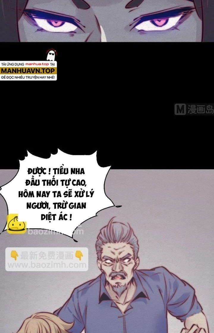 Trường Sinh Đạo Chapter 122 - Trang 2