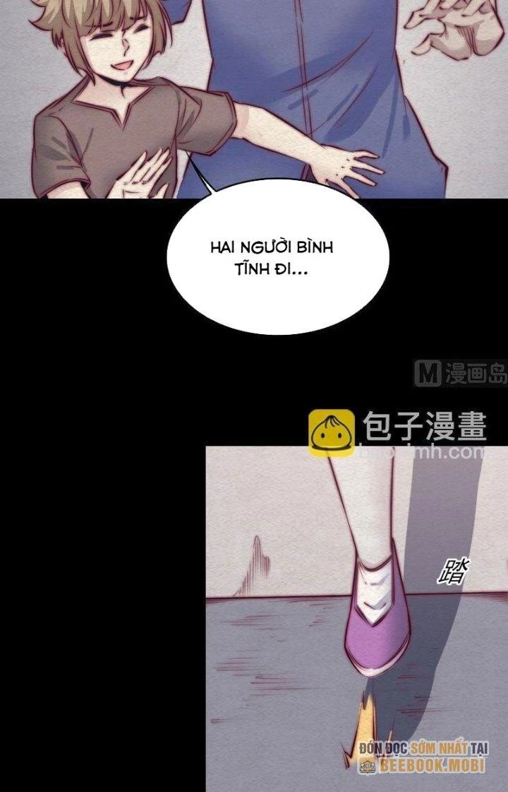 Trường Sinh Đạo Chapter 122 - Trang 2