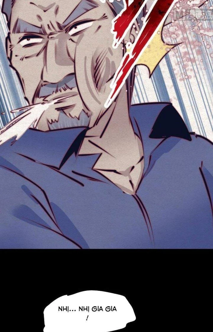 Trường Sinh Đạo Chapter 122 - Trang 2