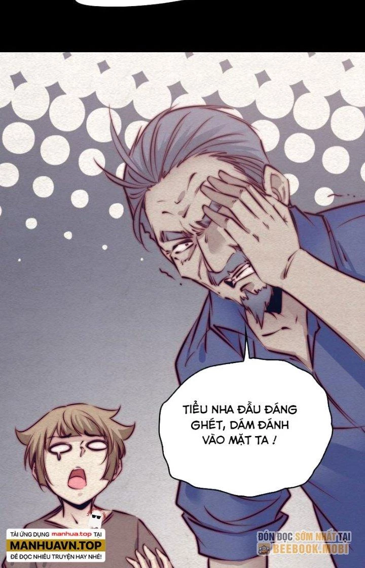 Trường Sinh Đạo Chapter 122 - Trang 2