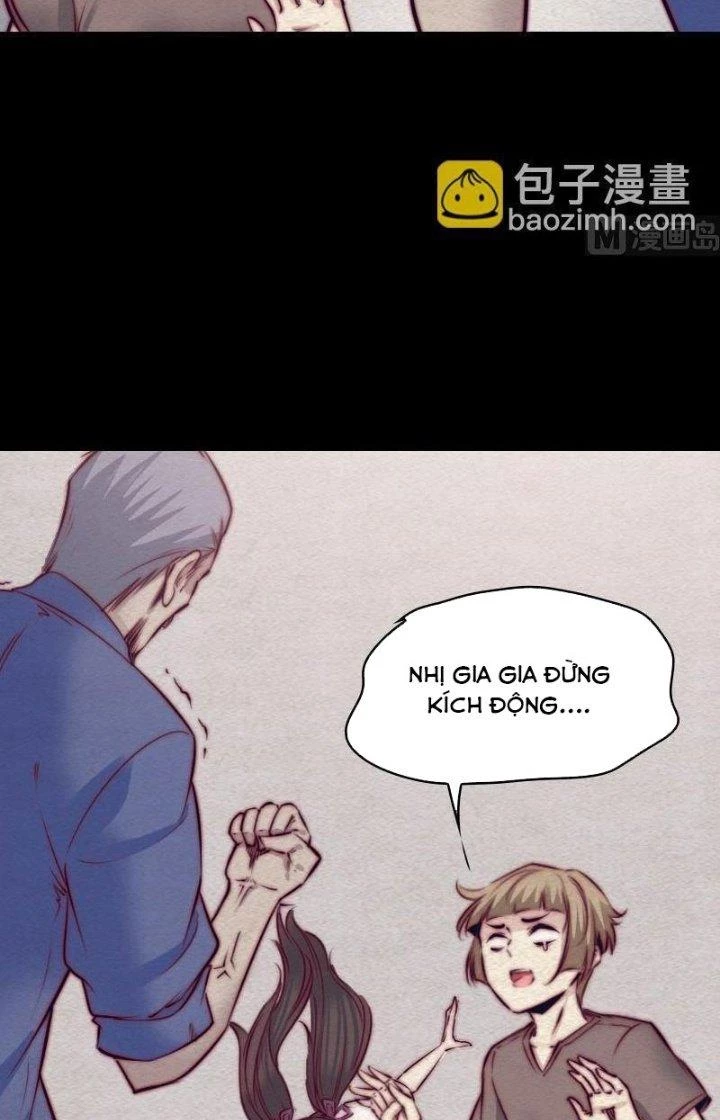 Trường Sinh Đạo Chapter 122 - Trang 2