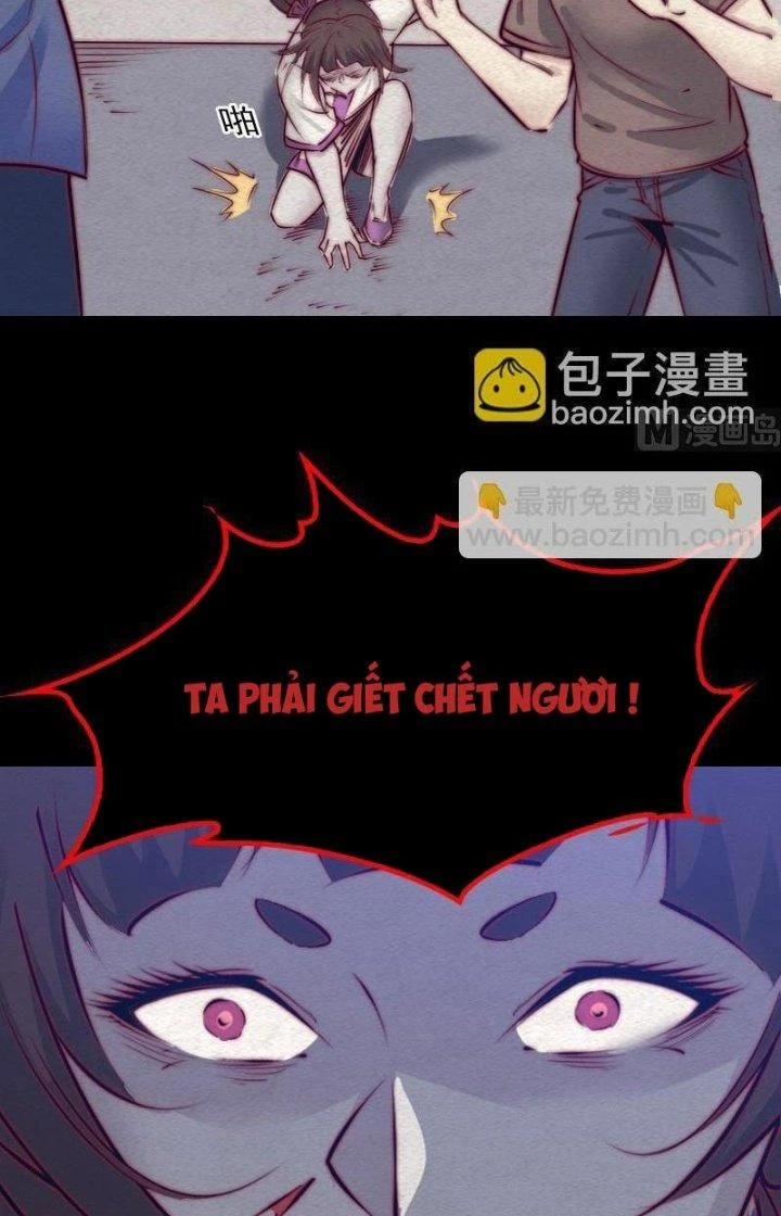 Trường Sinh Đạo Chapter 122 - Trang 2