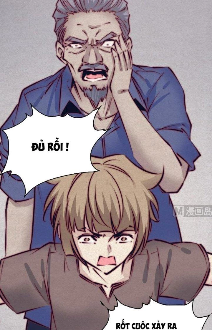 Trường Sinh Đạo Chapter 122 - Trang 2