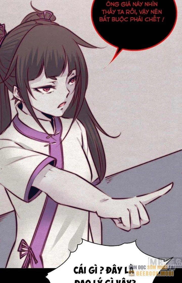 Trường Sinh Đạo Chapter 122 - Trang 2