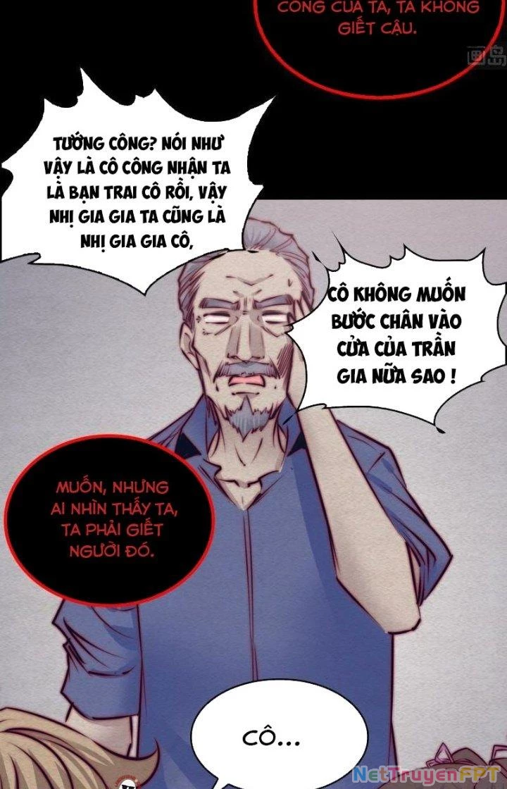 Trường Sinh Đạo Chapter 122 - Trang 2