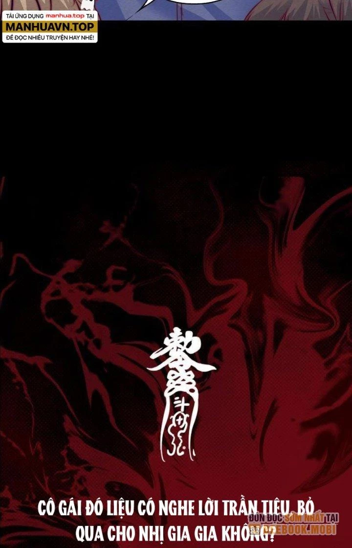 Trường Sinh Đạo Chapter 122 - Trang 2