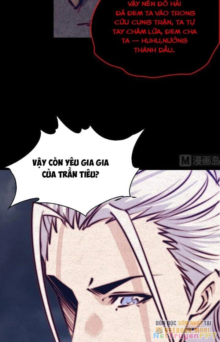 Trường Sinh Đạo Chapter 136 - Trang 2