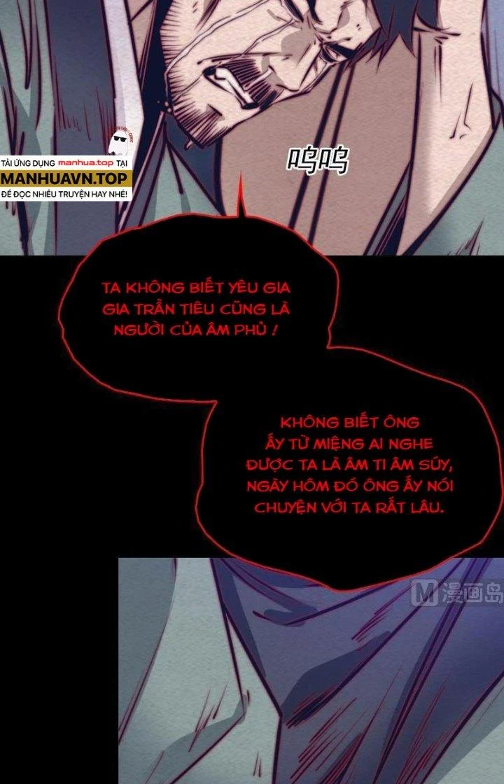 Trường Sinh Đạo Chapter 136 - Trang 2