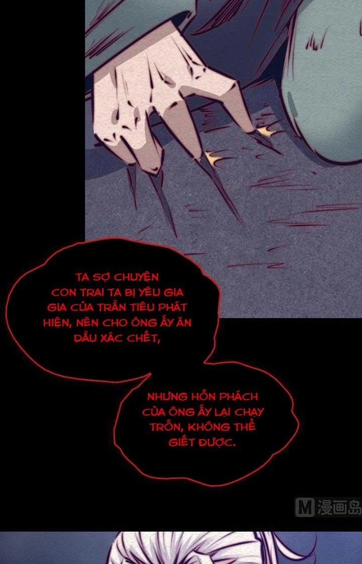 Trường Sinh Đạo Chapter 136 - Trang 2