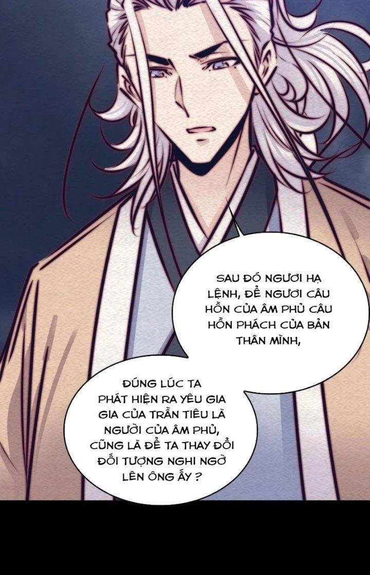 Trường Sinh Đạo Chapter 136 - Trang 2