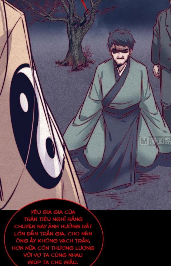 Trường Sinh Đạo Chapter 136 - Trang 2