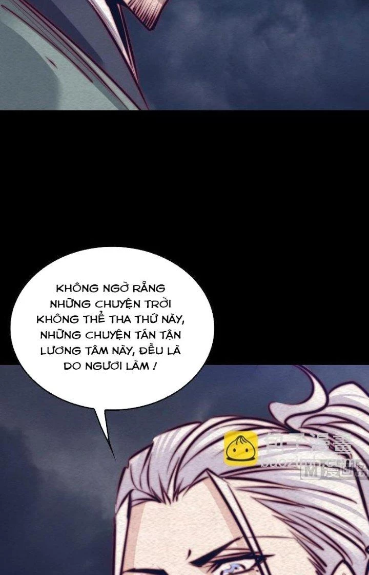 Trường Sinh Đạo Chapter 136 - Trang 2