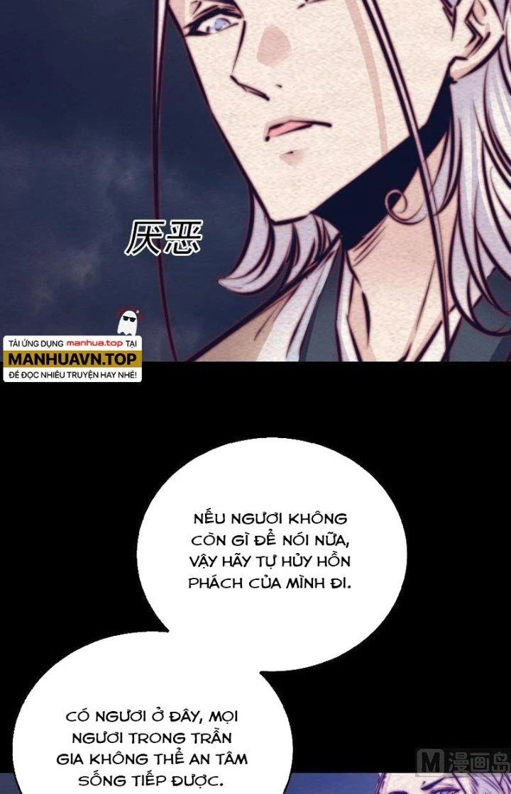 Trường Sinh Đạo Chapter 136 - Trang 2