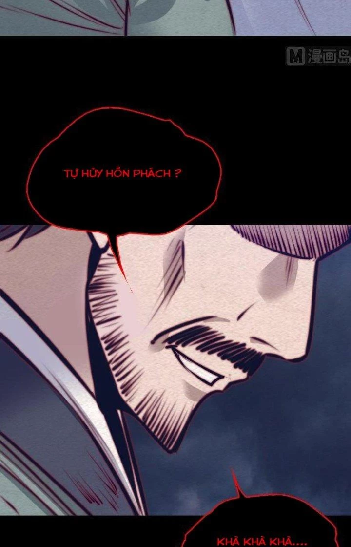 Trường Sinh Đạo Chapter 136 - Trang 2