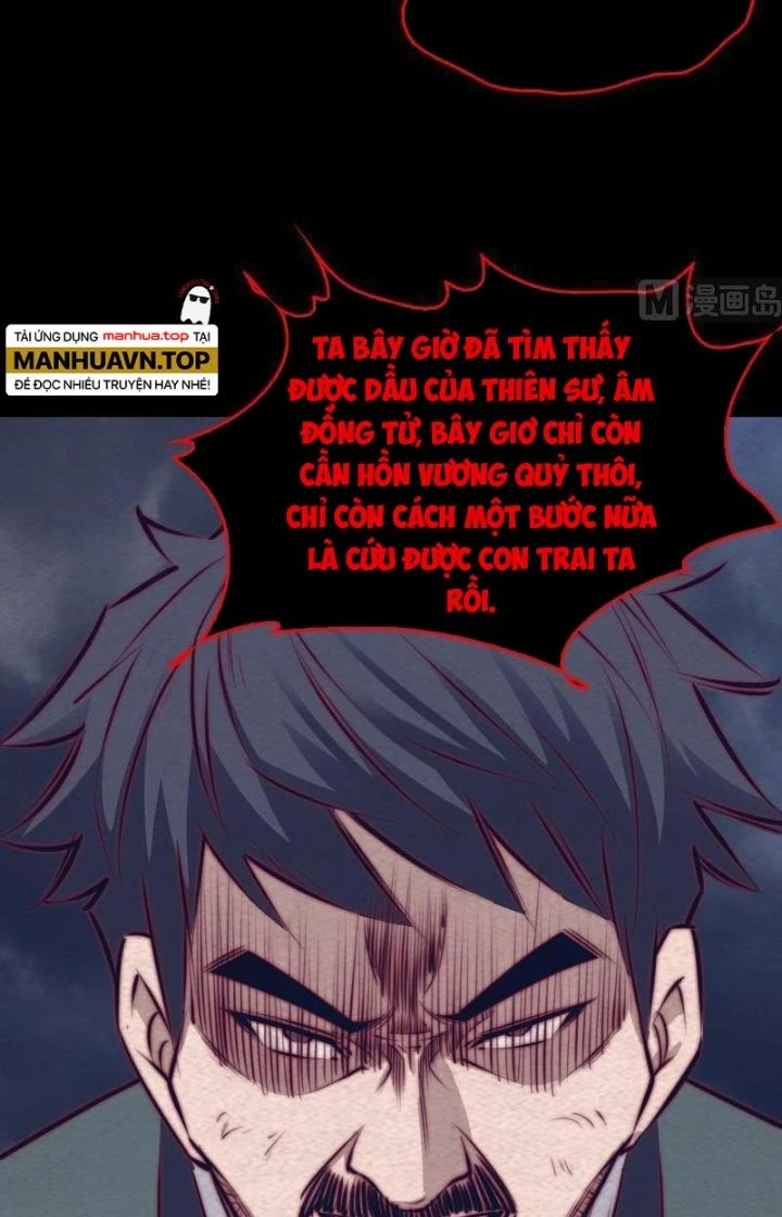 Trường Sinh Đạo Chapter 136 - Trang 2