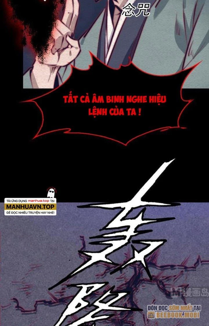 Trường Sinh Đạo Chapter 136 - Trang 2