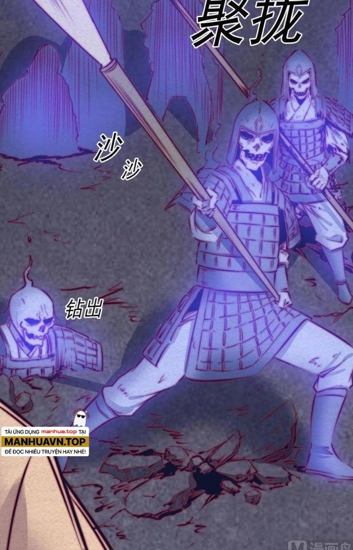 Trường Sinh Đạo Chapter 136 - Trang 2