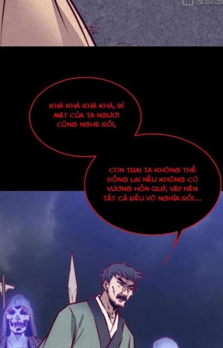 Trường Sinh Đạo Chapter 136 - Trang 2