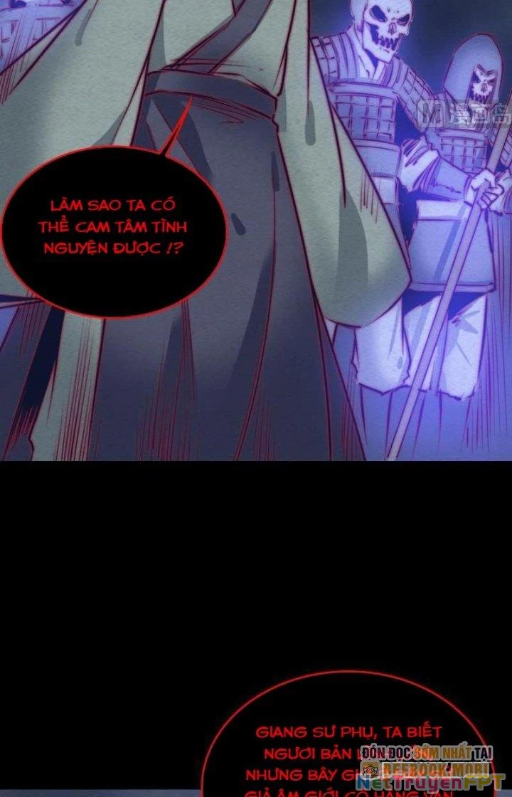 Trường Sinh Đạo Chapter 136 - Trang 2