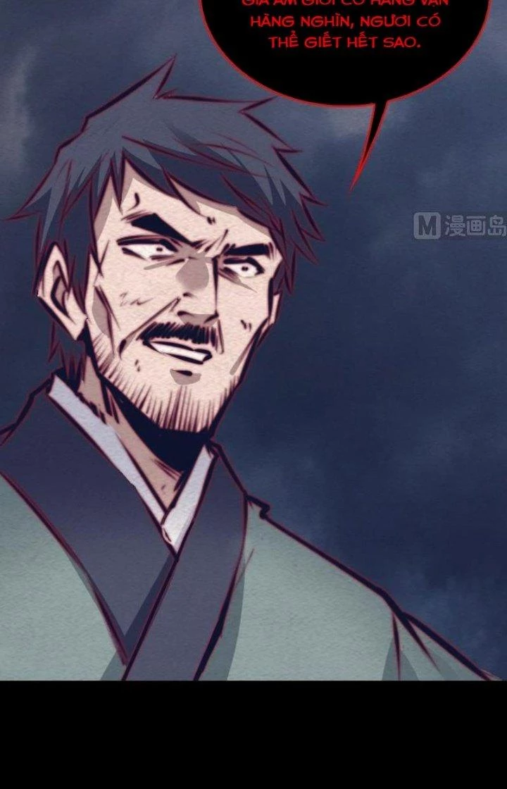 Trường Sinh Đạo Chapter 136 - Trang 2