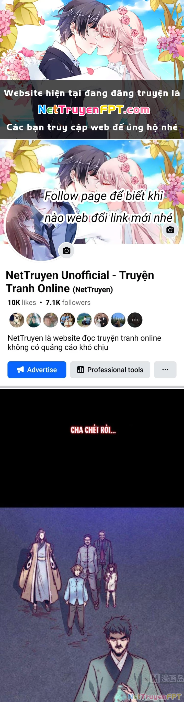 Trường Sinh Đạo Chapter 143 - Trang 2