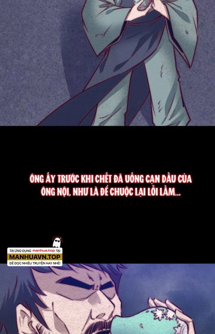 Trường Sinh Đạo Chapter 143 - Trang 2