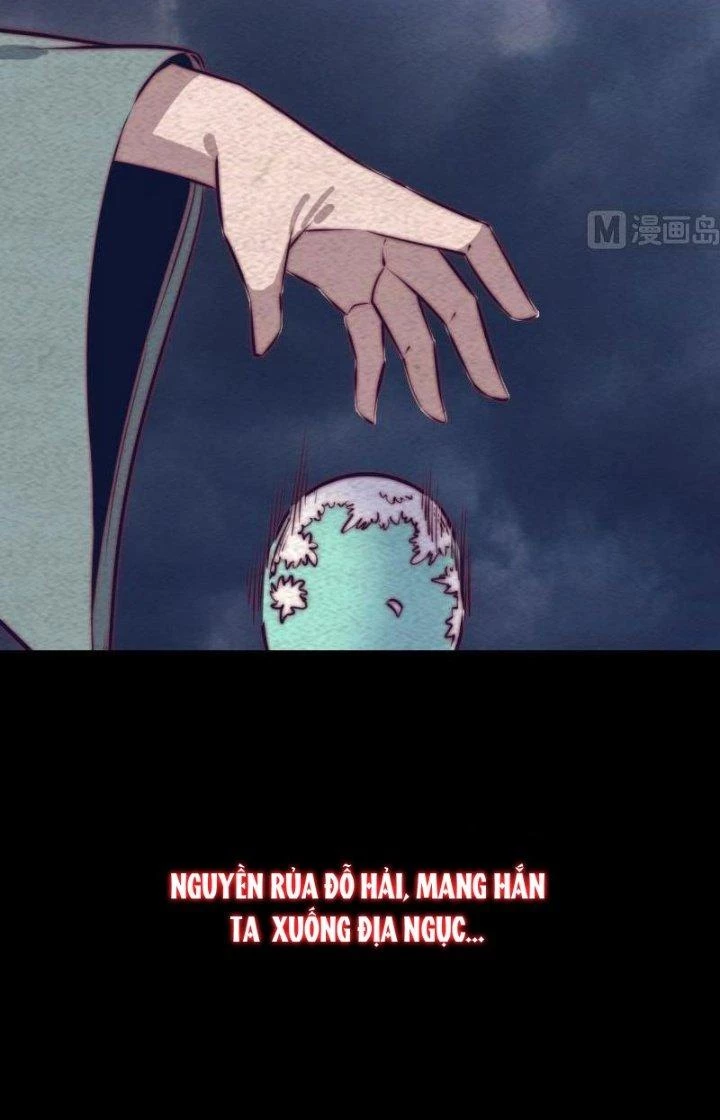 Trường Sinh Đạo Chapter 143 - Trang 2