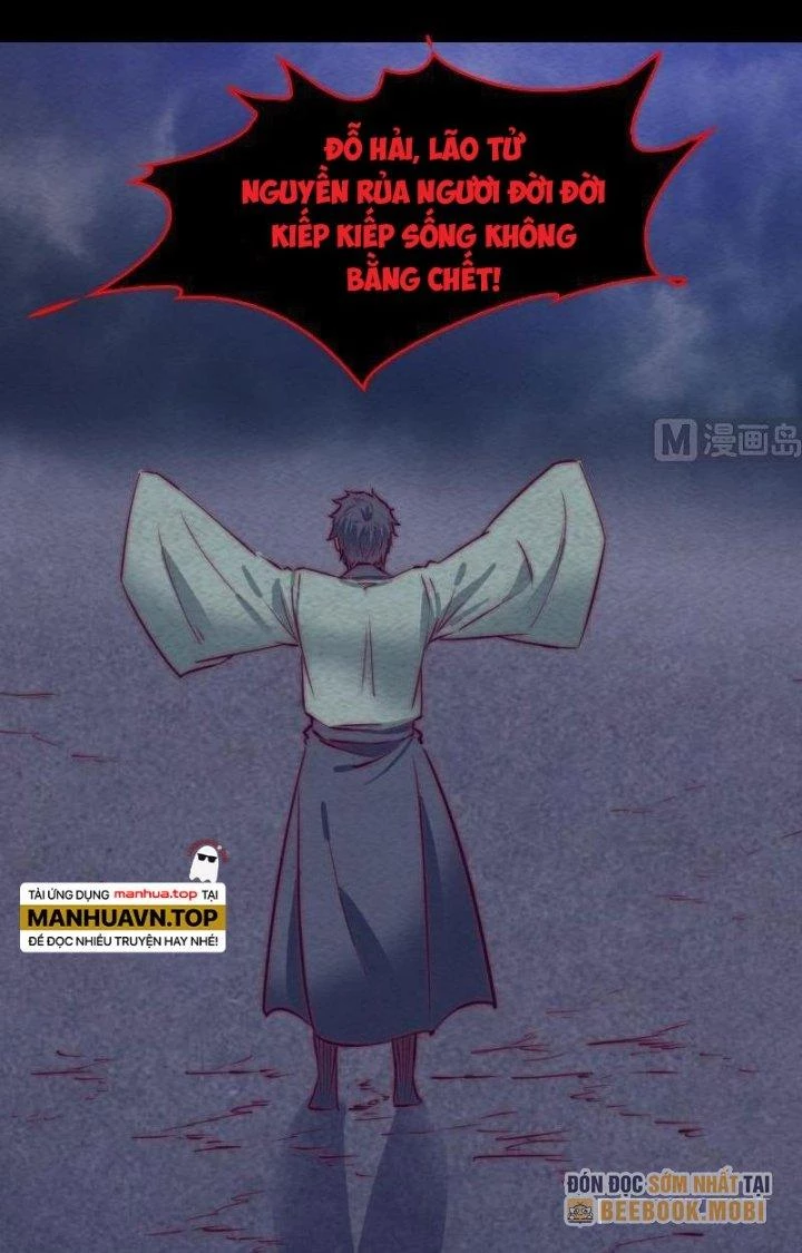 Trường Sinh Đạo Chapter 143 - Trang 2