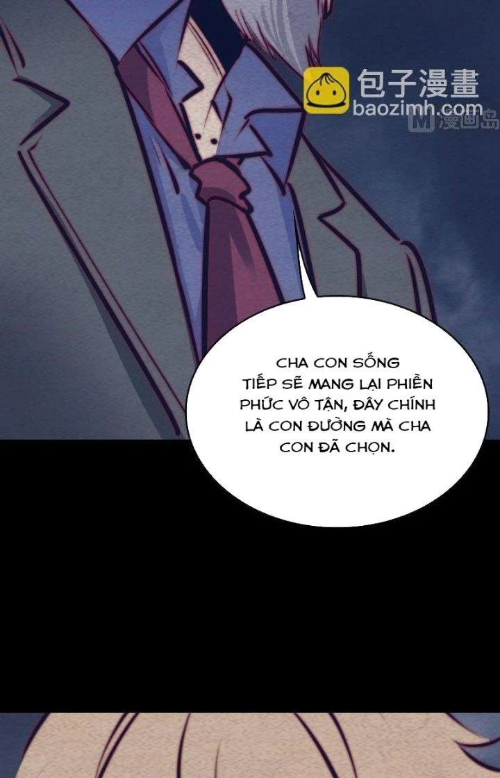 Trường Sinh Đạo Chapter 143 - Trang 2