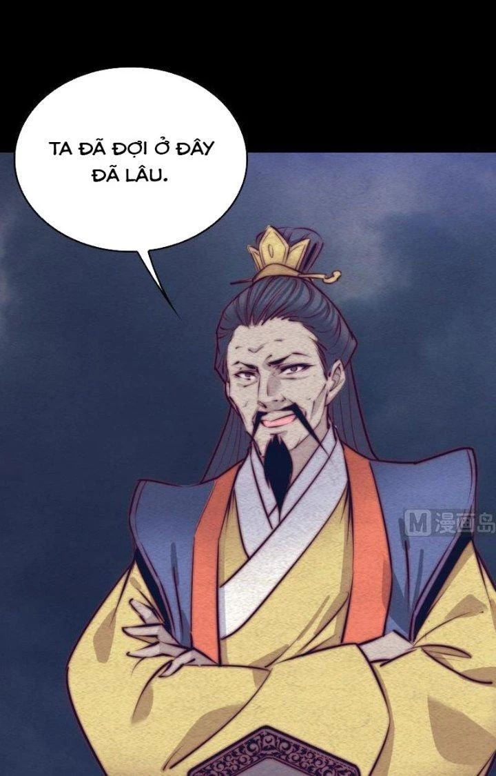 Trường Sinh Đạo Chapter 143 - Trang 2