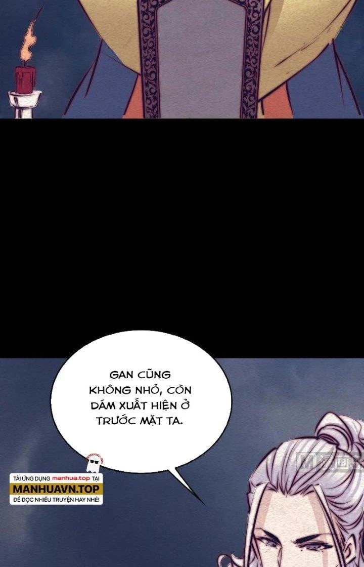 Trường Sinh Đạo Chapter 143 - Trang 2