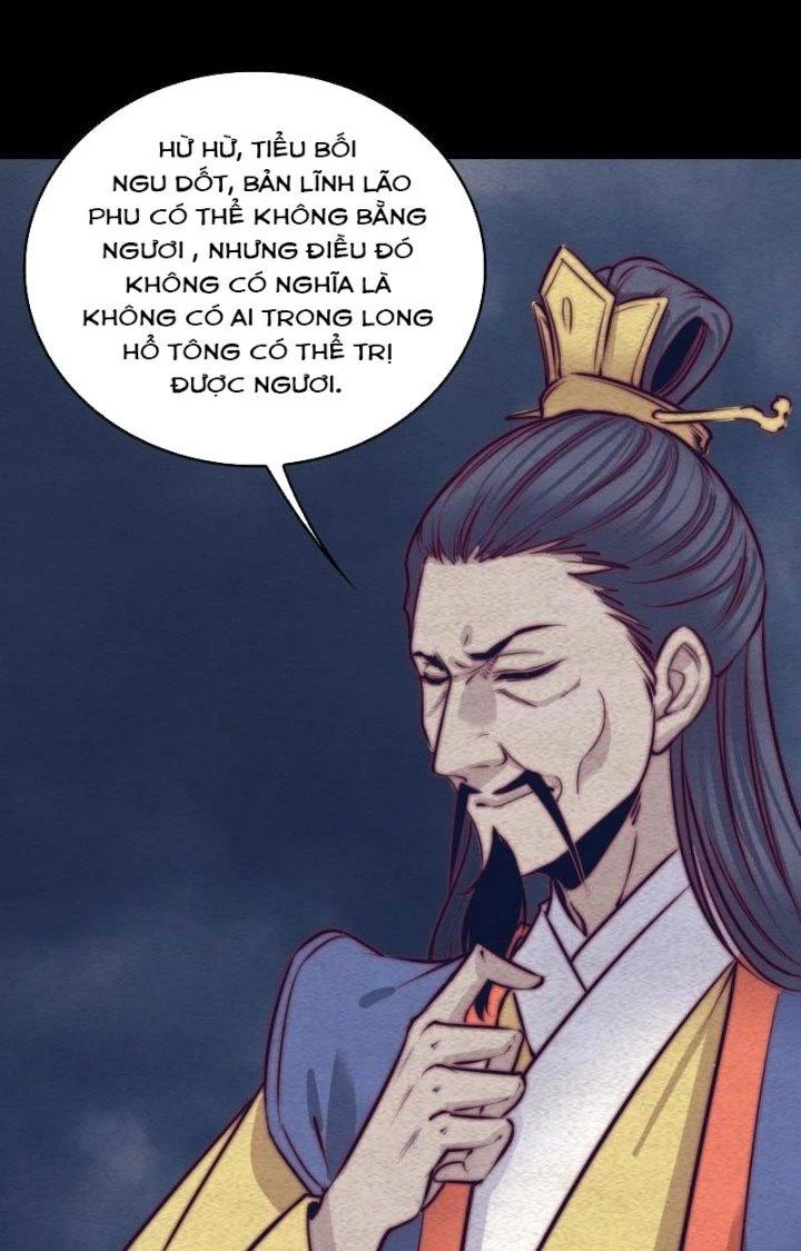 Trường Sinh Đạo Chapter 143 - Trang 2