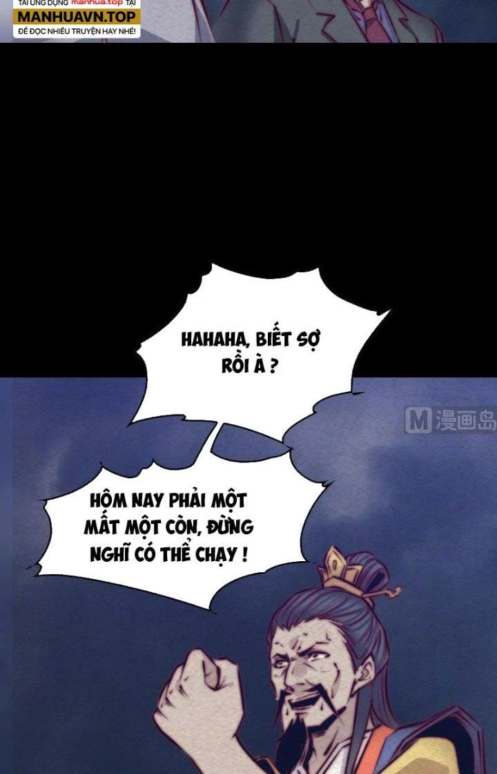 Trường Sinh Đạo Chapter 143 - Trang 2