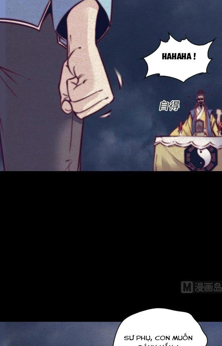 Trường Sinh Đạo Chapter 143 - Trang 2