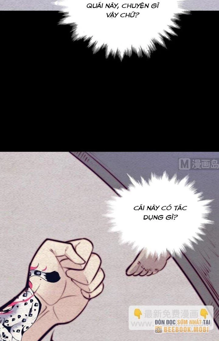 Trường Sinh Đạo Chapter 148 - Trang 2
