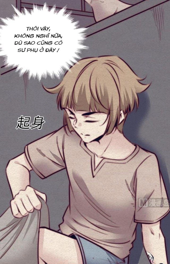 Trường Sinh Đạo Chapter 148 - Trang 2