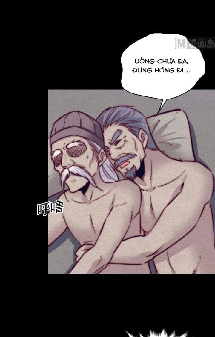 Trường Sinh Đạo Chapter 148 - Trang 2