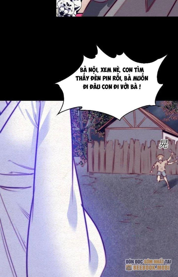 Trường Sinh Đạo Chapter 148 - Trang 2